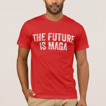 未来はMAGAトランプ選挙2024