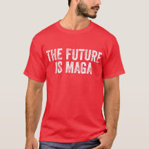 未来はMAGAトランプ選挙2024