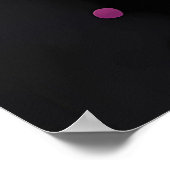 未来へのスプライシング – Ken Gage Art ポスター (角)