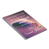 未来への手紙 ノートブック (右側)