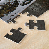 未来への道 – パズル (側面)