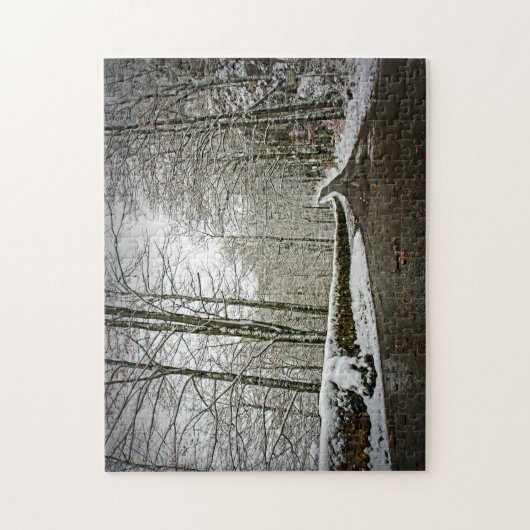 未来への道 – パズル (縦)