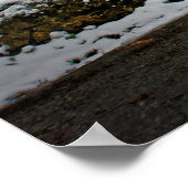 未来への道 – ポスター (角)