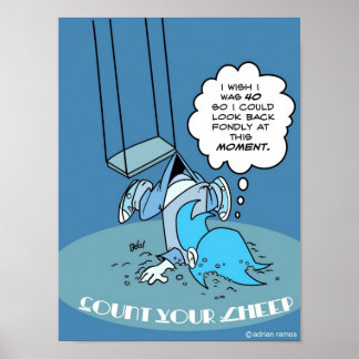 未来への願い ポスター