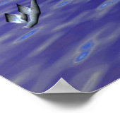 未来へようこそ ポスター (角)