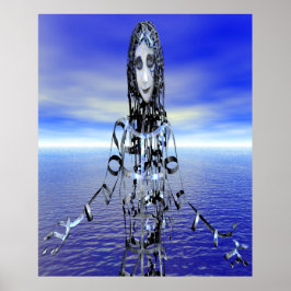 未来へようこそ ポスター