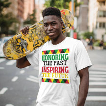 未来を主張する過去を称えやる気を起こさせるる