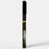 未来を照らす先見性のあるデータサイエンティスト Case-Mate iPhoneケース (裏面 / 右)