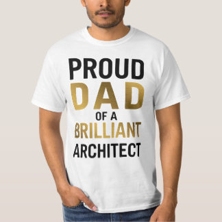未来を築くために彼を育てた Tシャツ