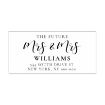 未来エレガントのミセス結婚ズ差出人住所