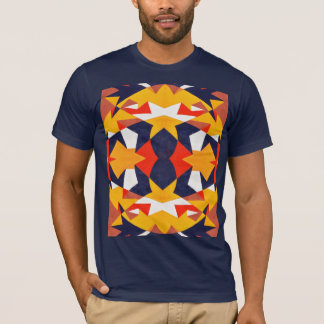 未来主義の再訪 Tシャツ