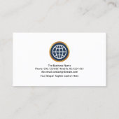 未来動的カラフル技素晴らし術 名刺 (裏面)