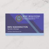 未来動的カラフル技素晴らし術 名刺 (正面)