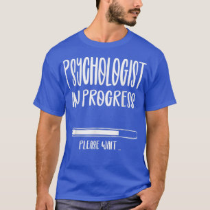 未来心理学者スクールスペシャルエド精神科卒業生 Tシャツ