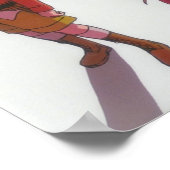 未来日記カバー1 ポスター (角)