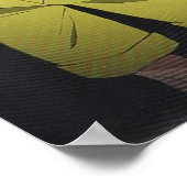 未来日記III ポスター (角)