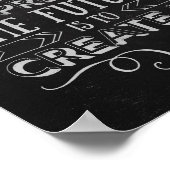 未来最高のを予測する方法は、それを作成することである ポスター (角)