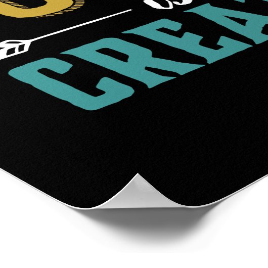 未来最高のを予測する方法は、それを作成することである ポスター (角)