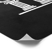 未来最高のを予測する方法は、それを作成することである ポスター (角)