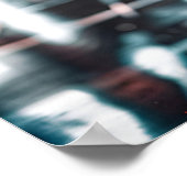 未来派トルーパー ポスター (角)