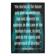 未来派ドクターオブザフューチャーエジソン引用文