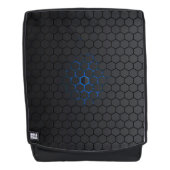 未来派 バックパック (正面)