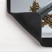 未来的なアラビア刀 マウスパッド (コーナー)