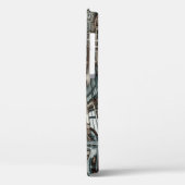 未来的なファンタジー建物ケースメイトiPhoneケース Case-Mate iPhoneケース (裏面 / 左)