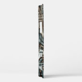 未来的なファンタジー建物ケースメイトiPhoneケース Case-Mate iPhoneケース (裏面 / 右)