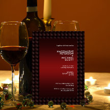 未来的なマルーンのポリゴン形状パタ結婚ーン