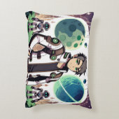 未来的な人 アクセントクッション (裏面(縦))