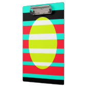 未来的な夕日 クリップボード (左)