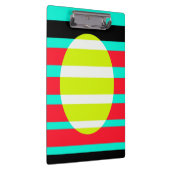 未来的な夕日 クリップボード (右)