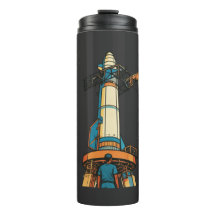 未来的な宇宙探査デザイン