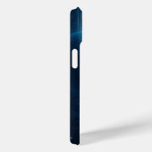 未来的な宇宙船 Case-Mate iPhoneケース (裏面 / 右)