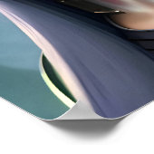 未来的な聖職者 ポスター (角)