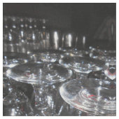 未来的な ファブリック (クローズアップ)