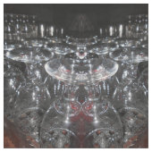 未来的な ファブリック (見本)