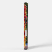 未来的な Case-Mate iPhoneケース (裏面 / 右)