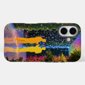 未来的な Case-Mate iPhoneケース (裏面 (横))