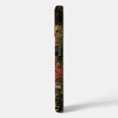 未来的な Case-Mate iPhoneケース (裏面 / 左)