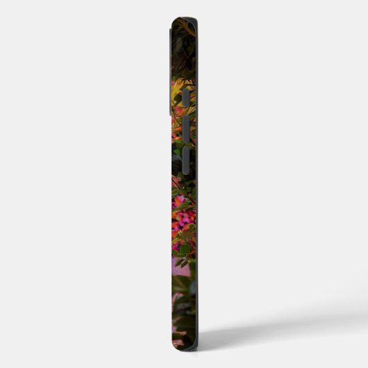 未来的な Case-Mate iPhoneケース (裏面 / 左)