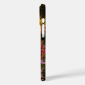 未来的な Case-Mate iPhoneケース (裏面 / 左)