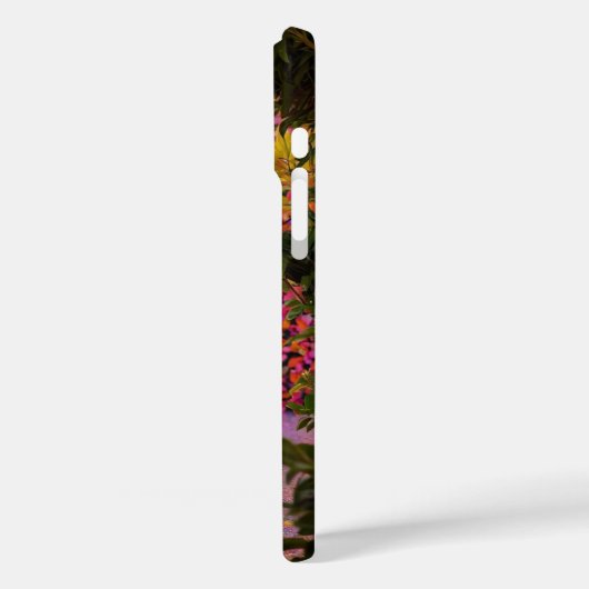 未来的な Case-Mate iPhoneケース (裏面 / 左)