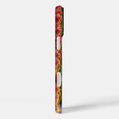 未来的な Case-Mate iPhoneケース (裏面 / 右)