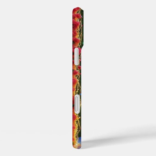 未来的な Case-Mate iPhoneケース (裏面 / 右)