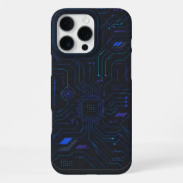未来的なiPhoneケース iPhone 16 Pro Maxケース