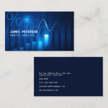 未来的グラフィックチャート |株式市場