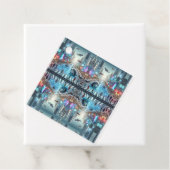 未来的シティメッセージカード フェイバータグ (インサイチュ)