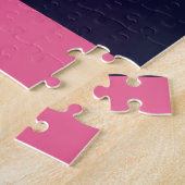 未来的ニッパーRCAビクタードッグ ジグソーパズル (側面)